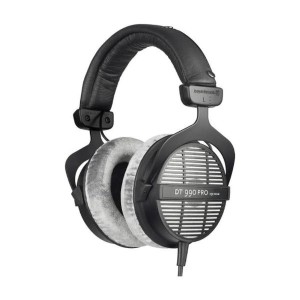 beyerdynamic DT 990 Pro 250 ohms Over-Ear Studio Headphones